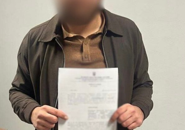 Підозра підприємцеві: розкрадено гроші відремонтувати ліцей