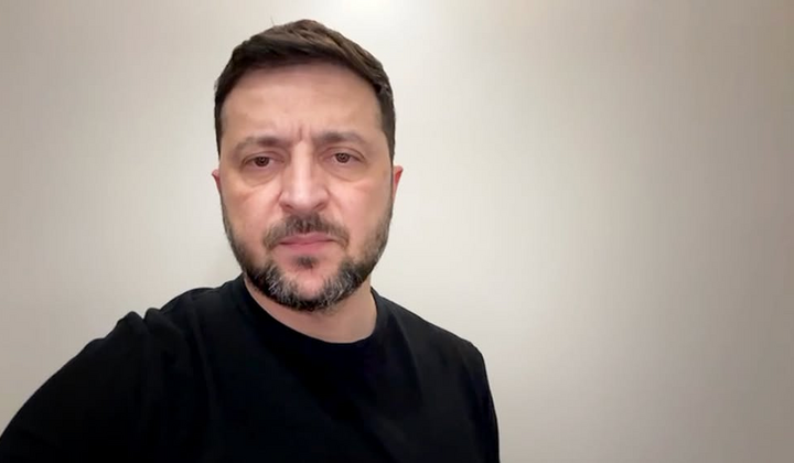 Переговоры в Женеве: Украина ищет путь к миру