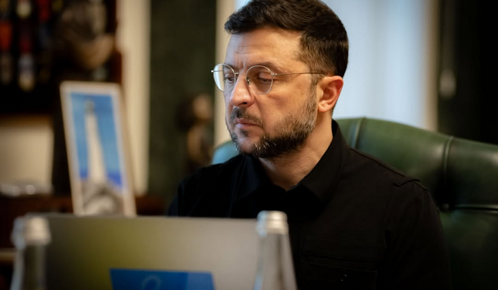 США и Европа готовят план завершения войны: детали от Зеленского