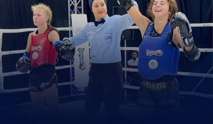 Українська збірна здобула 35 медалей