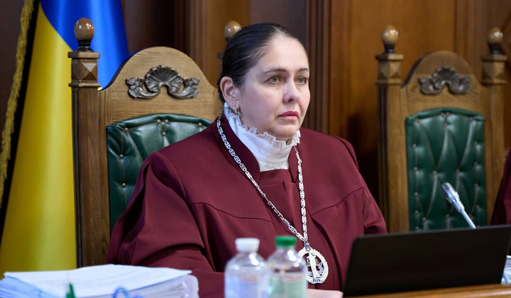 Суд розглядає справу Олега Тимошенка