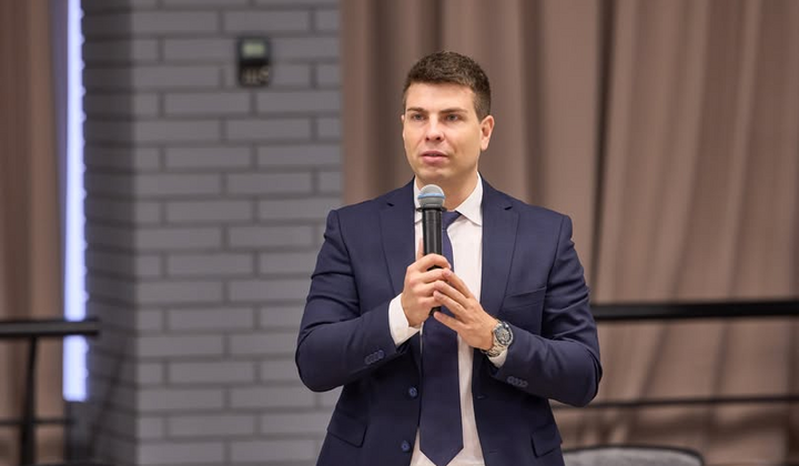 Veterans have acquired new professions in the transport sector