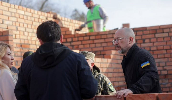 Перший військовий ліцей в Україні