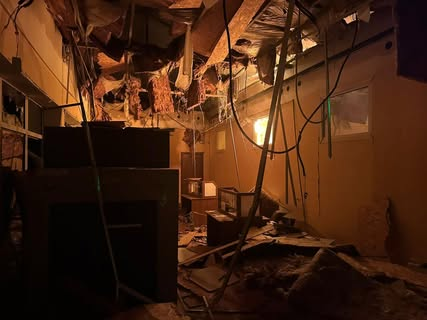 Атака на пункт пропуску «Орлівка»: поранені