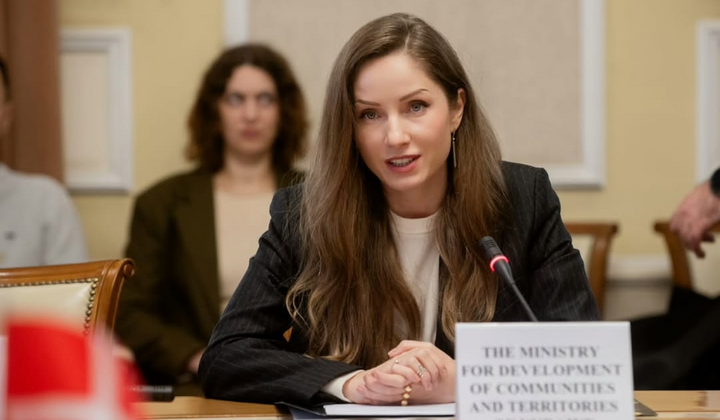 Енергоефективність прогресує в Україні та Данії