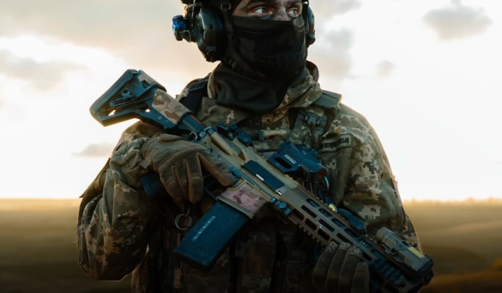 Обмундирування для армії на 2026