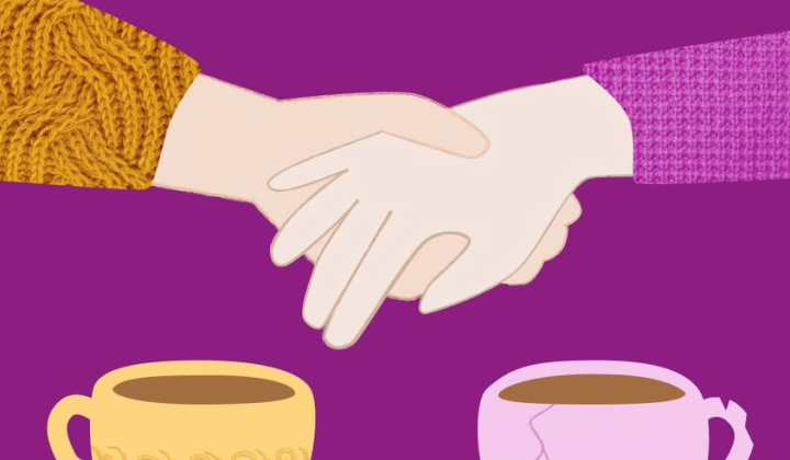 Domestic Violence: Signs and Attention