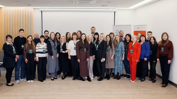 Leadership Academy for heads of CNAPs