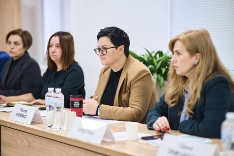 Співпраця Мінсоцполітики та Європейського Банку