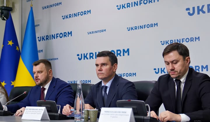 нагрівальний сезон почався: 99% українських будинків отримали тепло