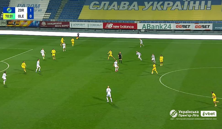 Гол Кастільйо після пасу Жоти