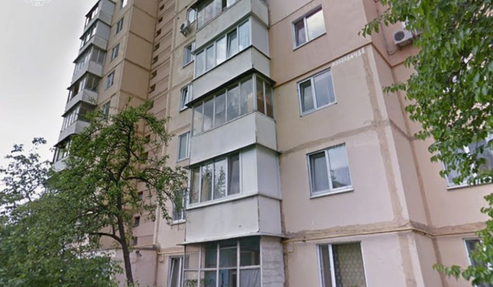 Киянин продав квартиру померлого друга