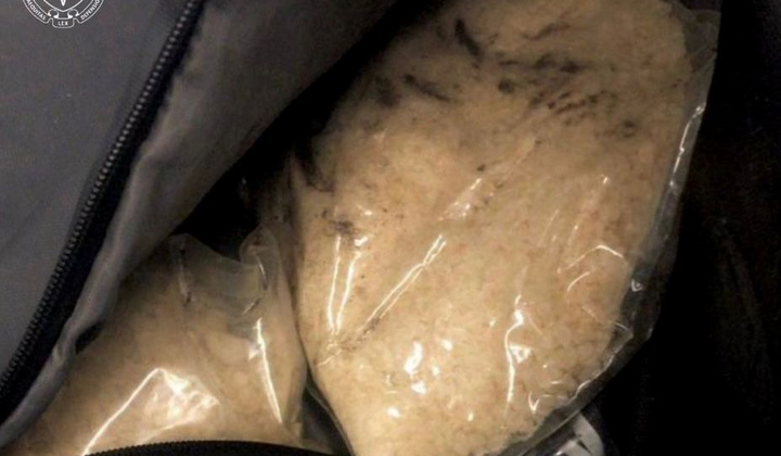 Суд в Киеве осудил рецидивиста на 9 лет за наркотики