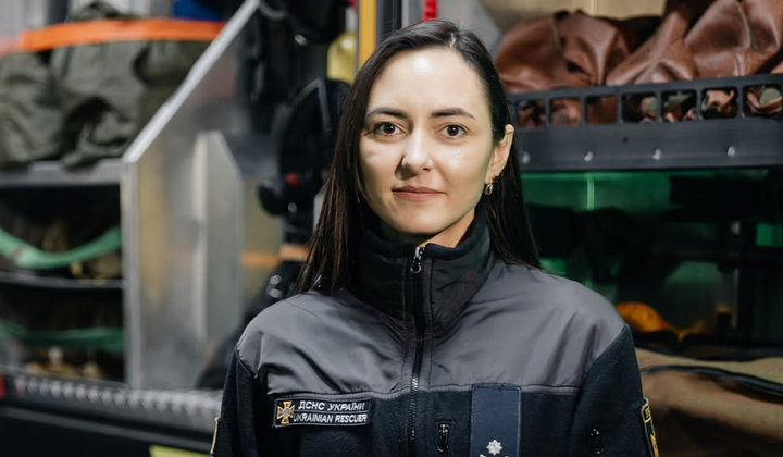 Полина Макеева озвучивает сказку для детей