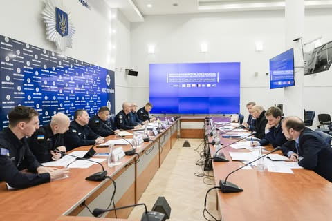 Коаліція укриттів: Україна та Фінляндія