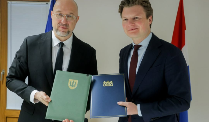 Два країни спільно вироблять безпілотники