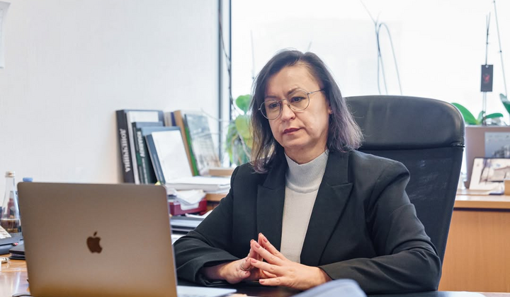 Угода Україна-Німеччина про соціальне житло