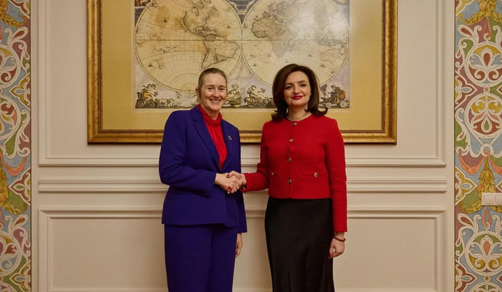 ОбСЄ может присоединиться к Коалиции