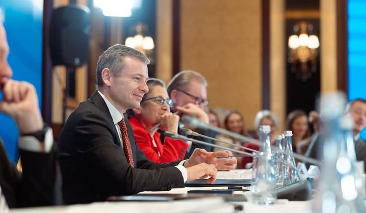 Графік розподілу коштів в Україні