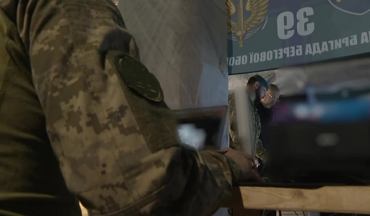 Министр обороны на Херсонщине: оценка обстановки