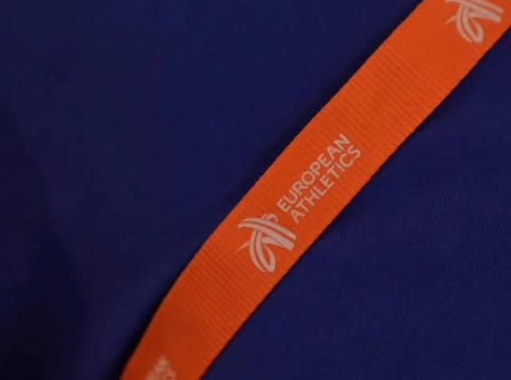 Готуємося до Чемпіонату Європи з кросу