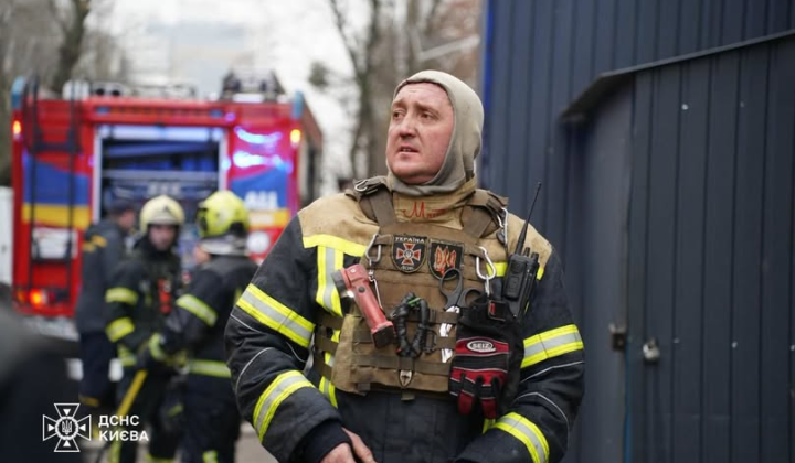 Consequences of the Russian Night Shelling