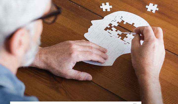 Dementia care standard