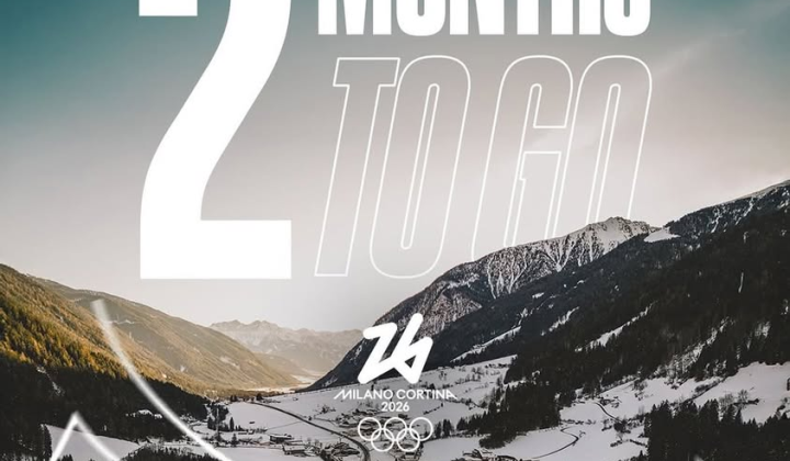 Команда України для Олімпійських Ігор-2026
