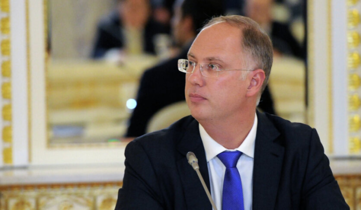 Negotiations on Russian gas supply