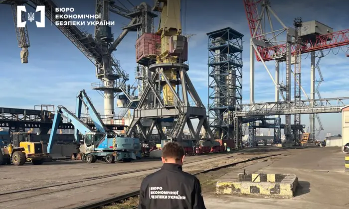 Группа компаний неуплатила миллионные налоги