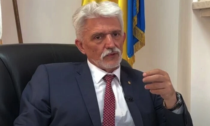 Трамп і Путін обговорюють зустріч