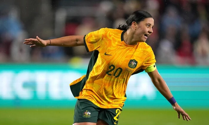 Футболістка індійського походження на суді