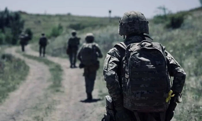 Карта покрокової інструкції повернення з СЗЧ
