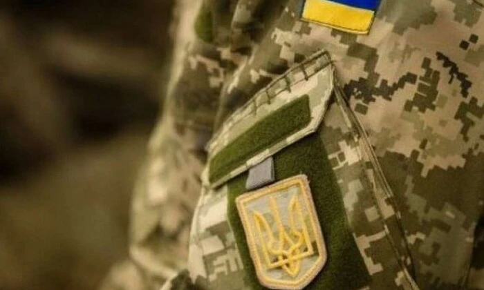 Место проведения боестолкновений на фронте