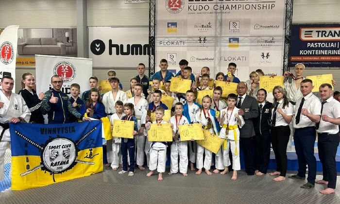 Збірна України - чемпіон Європи