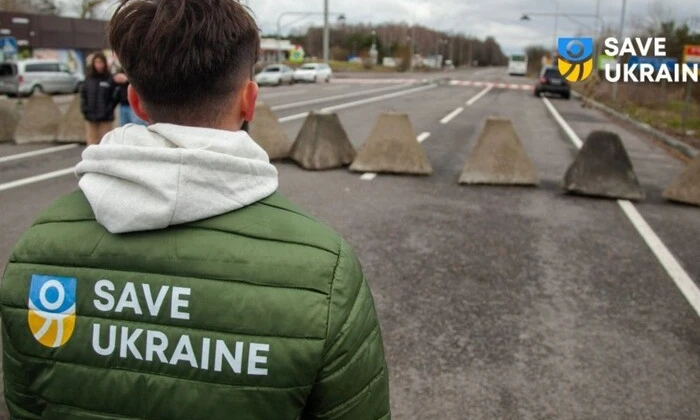 Двух подростков вернули из оккупированной Запорожской области