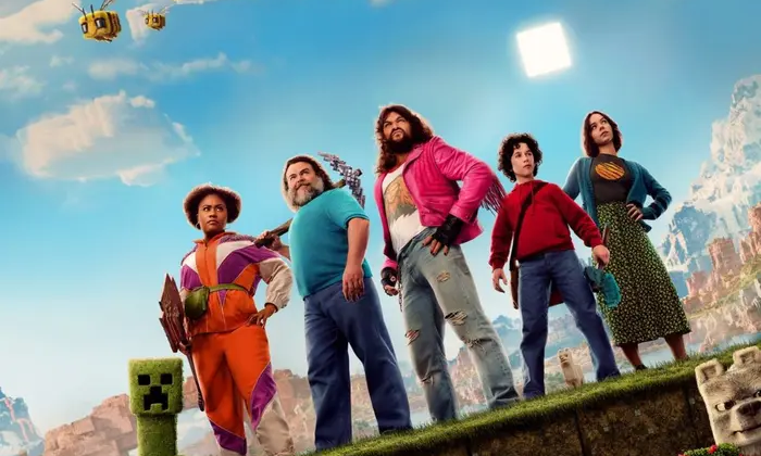 Київська студія звукозапису озвучила Minecraft