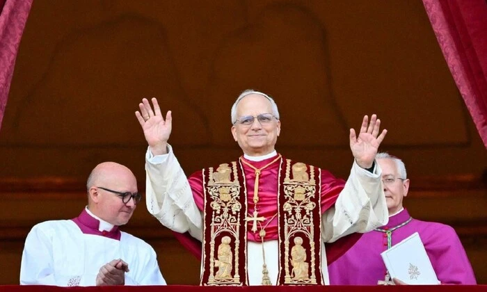 Футбольний клуб, за який вболіває новий Папа Римський