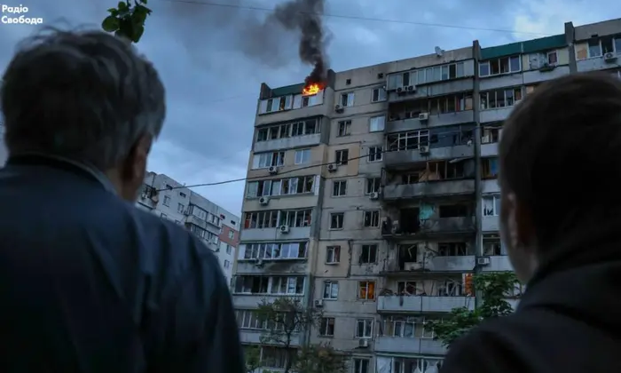 Заради чого РФ продовжує війну?