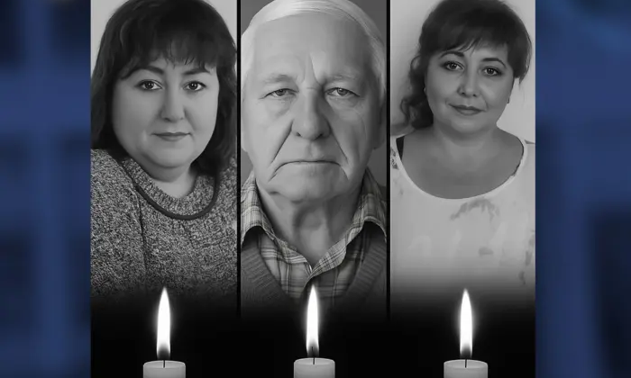 Руйнування і обстріл ліцею в Білгород-Дністровському