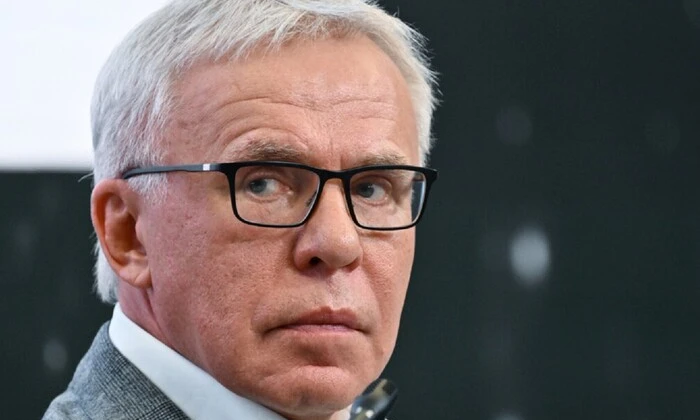 Депутат Думи розлючений на організаторів Вільнюського марафону