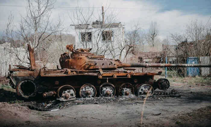 Уничтожение вражеского оборудования на 26 июля 2025