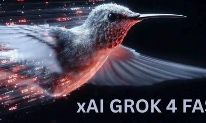 Модель ШІ від компанії Маска