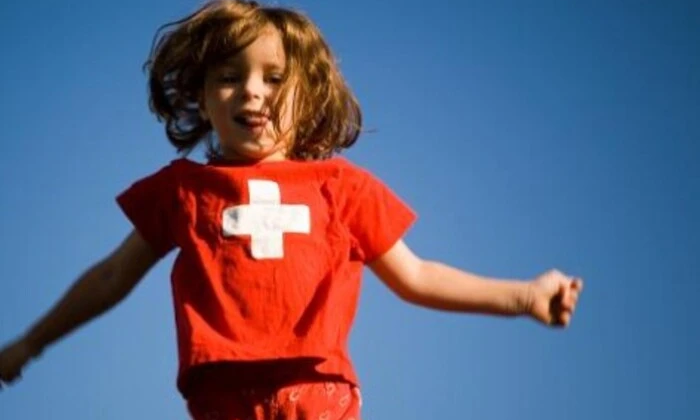 Поправка к кодексу: запрет нацеловать детей