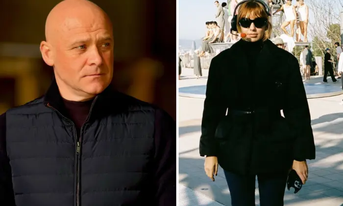 Поетеса обращається до мера Одеси