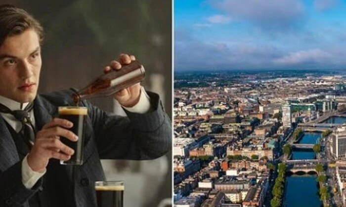 Image of a popular attraction in Dublin