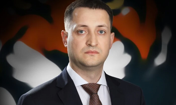 Гендиректор Олімпійського комітету Росії