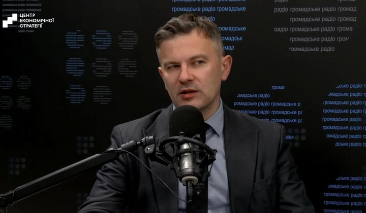 Графік зростання резервів НБУ