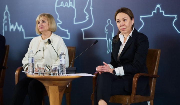 Реформування інтернатів в Україні до 2034