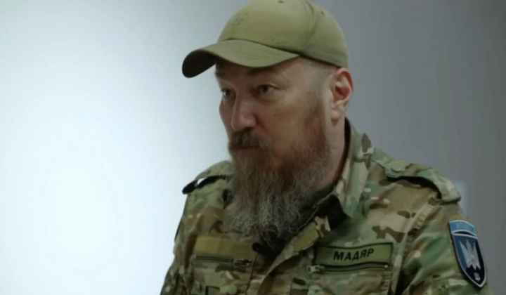 Удар українських дронів по ворогу